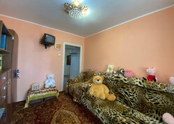 Продається простора 3-кімнатна квартира в чудовому районі! фото 6 Продається простора 3-кімнатна квартира в чудовому районі! фото 6