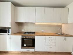 Продаж 1 - кімнатної квартири в зданій в експлуатацію новобудові з меблями, технікою, автономним газовим опаленням фото 7 Продаж 1 - кімнатної квартири в зданій в експлуатацію новобудові з меблями, технікою, автономним газовим опаленням фото 7