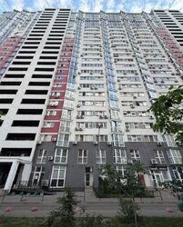 1 кімн. квартира вул. Драгоманова, 2 фото 21 1 кімн. квартира вул. Драгоманова, 2 фото 21