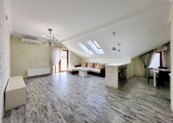 Продаж 3к квартири 121 кв. м на вул. Князів Коріатовичів фото 1 Продаж 3к квартири 121 кв. м на вул. Князів Коріатовичів фото 1