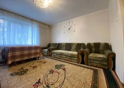 Продається простора 3-кімнатна квартира в чудовому районі! фото 2 Продається простора 3-кімнатна квартира в чудовому районі! фото 2