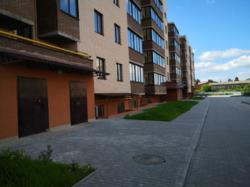 Новая двухкомнатная квартира в тихом, уютном месте! фото 3 Новая двухкомнатная квартира в тихом, уютном месте! фото 3