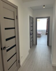 Двокімнатна квартира на Академічному з ремонтом і меблями фото 44 Двокімнатна квартира на Академічному з ремонтом і меблями фото 44