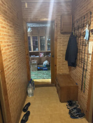 2-х ком квартира вул.Андрія Малишка 3. фото 4 2-х ком квартира вул.Андрія Малишка 3. фото 4