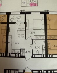 ������ 1� �������� ���� 4