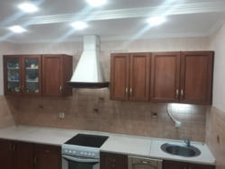 1 кімн. квартира вул. Анни Ахматової, 35 фото 1 1 кімн. квартира вул. Анни Ахматової, 35 фото 1