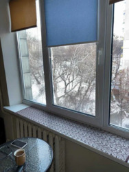 1 кімн квартира пров. Бастіонний, 7. фото 5 1 кімн квартира пров. Бастіонний, 7. фото 5