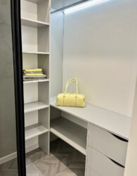 1-кімнатна квартира з дизайнерським ремонтом в ЖК «Central Park Vinnytsia ». фото 13 1-кімнатна квартира з дизайнерським ремонтом в ЖК «Central Park Vinnytsia ». фото 13