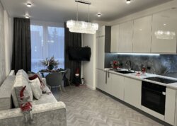 1-������� �������� � ������������� �������� � �� �Central Park Vinnytsia �. ���� 18