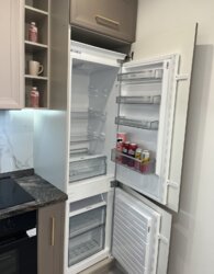 Двокімнатна квартира на Академічному з ремонтом і меблями фото 15 Двокімнатна квартира на Академічному з ремонтом і меблями фото 15