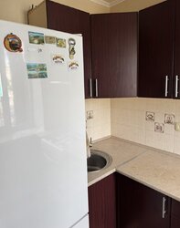 1 кімн. квартира вул. Привокзальна, 12 фото 4 1 кімн. квартира вул. Привокзальна, 12 фото 4