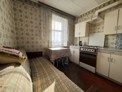 Продається квартира вул. Олега Антонова (Карла Маркса), 40А, Вінниця, Вінницька, Замостянський, Військове містечко фото 7 Продається квартира вул. Олега Антонова (Карла Маркса), 40А, Вінниця, Вінницька, Замостянський, Військове містечко фото 7