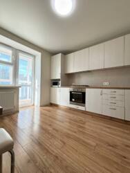 Продаж 1 - кімнатної квартири в зданій в експлуатацію новобудові з меблями, технікою, автономним газовим опаленням фото 12 Продаж 1 - кімнатної квартири в зданій в експлуатацію новобудові з меблями, технікою, автономним газовим опаленням фото 12