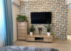 Вінниця, Академічний, вул. Миколаївська, , Світла 1-кімнатна квартира, в яку легко закохатись з першого погляду фото 9 Вінниця, Академічний, вул. Миколаївська, , Світла 1-кімнатна квартира, в яку легко закохатись з першого погляду фото 9