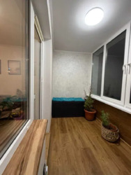 2к квартира в ЖК Навігатор фото 15 2к квартира в ЖК Навігатор фото 15