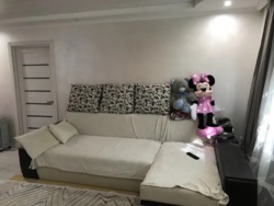 Двокімнатна квартира, вул. Терьохіна Олексія 14а фото 2 Двокімнатна квартира, вул. Терьохіна Олексія 14а фото 2