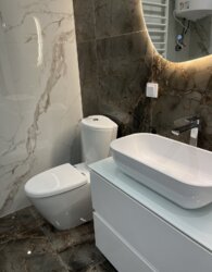 Двокімнатна квартира на Академічному з ремонтом і меблями фото 13 Двокімнатна квартира на Академічному з ремонтом і меблями фото 13