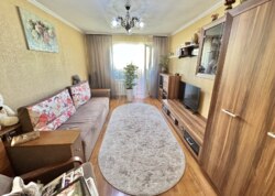 Продаж 2к квартири 55 кв. м на вул. Івана Дзюби фото 1 Продаж 2к квартири 55 кв. м на вул. Івана Дзюби фото 1