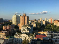 Продаж 1 кімнатної квартири по вулиці Дмитрівська 80. фото 19 Продаж 1 кімнатної квартири по вулиці Дмитрівська 80. фото 19