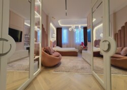 Продаж ексклюзивної 3-кімнатної квартири преміум-класу в ЖК Premier Tower. фото 8 Продаж ексклюзивної 3-кімнатної квартири преміум-класу в ЖК Premier Tower. фото 8
