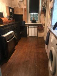 1к квартира, Делегатський провулок 3/5. Лук'янівська. фото 9 1к квартира, Делегатський провулок 3/5. Лук'янівська. фото 9