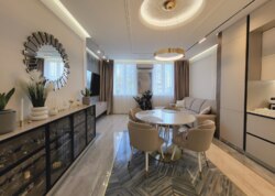 Продаж ексклюзивної 3-кімнатної квартири преміум-класу в ЖК Premier Tower. фото 10 Продаж ексклюзивної 3-кімнатної квартири преміум-класу в ЖК Premier Tower. фото 10