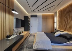 Продаж ексклюзивної 3-кімнатної квартири преміум-класу в ЖК Premier Tower. фото 20 Продаж ексклюзивної 3-кімнатної квартири преміум-класу в ЖК Premier Tower. фото 20
