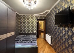 Продаж 3к квартири 72.9 кв. м на вул. Родіона Скалецького 41 фото 25 Продаж 3к квартири 72.9 кв. м на вул. Родіона Скалецького 41 фото 25