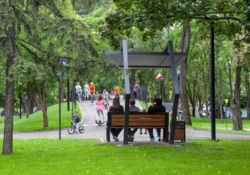 Двокімнатна квартира, вул. Терьохіна Олексія 14а фото 9 Двокімнатна квартира, вул. Терьохіна Олексія 14а фото 9