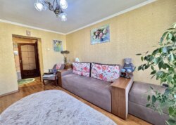 Продаж 2к квартири 55 кв. м на вул. Івана Дзюби фото 8 Продаж 2к квартири 55 кв. м на вул. Івана Дзюби фото 8