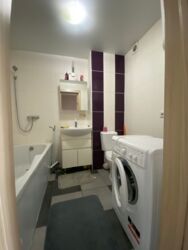 Продаж 1-кімнатної квартири у Вишгороді, ЖК “Берегиня” фото 8 Продаж 1-кімнатної квартири у Вишгороді, ЖК “Берегиня” фото 8