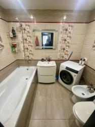 1-кімнатна квартира з ремонтом на Тяжилові! єВідновлення|Сертифікат|Постанови ! фото 12 1-кімнатна квартира з ремонтом на Тяжилові! єВідновлення|Сертифікат|Постанови ! фото 12