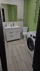 🏡 2-кімнатна квартира у ЖК “Сімейний” — готова до заселення, без комісії для покупця! фото 57 🏡 2-кімнатна квартира у ЖК “Сімейний” — готова до заселення, без комісії для покупця! фото 57