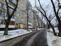 1к квартира ул. Березняковская 20 фото 15 1к квартира ул. Березняковская 20 фото 15