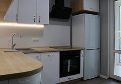 1к квартира ул. Вишняковская 2 фото 1 1к квартира ул. Вишняковская 2 фото 1