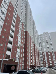 2к квартира в ЖК Навігатор фото 4 2к квартира в ЖК Навігатор фото 4