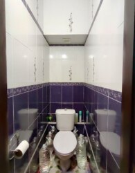 Продаж красивої доглянутої 2-кімнатної квартири в спокійному районі! фото 13 Продаж красивої доглянутої 2-кімнатної квартири в спокійному районі! фото 13