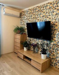 Вінниця, Академічний, вул. Миколаївська, , Світла 1-кімнатна квартира, в яку легко закохатись з першого погляду фото 8 Вінниця, Академічний, вул. Миколаївська, , Світла 1-кімнатна квартира, в яку легко закохатись з першого погляду фото 8