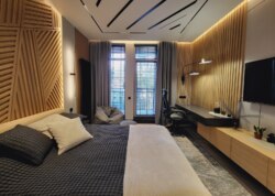 Продаж ексклюзивної 3-кімнатної квартири преміум-класу в ЖК Premier Tower. фото 22 Продаж ексклюзивної 3-кімнатної квартири преміум-класу в ЖК Premier Tower. фото 22