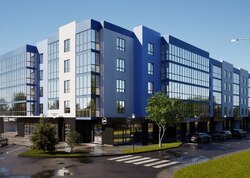 Продається квартира у жк 'Волошкові озера' фото 1 Продається квартира у жк 'Волошкові озера' фото 1