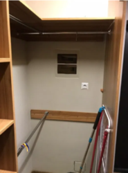 Однокімнатна квартира вул. Предславинська, 53 фото 9 Однокімнатна квартира вул. Предславинська, 53 фото 9