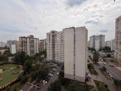 2 кімн. квартира вул. Драгоманова, 1-Б фото 12 2 кімн. квартира вул. Драгоманова, 1-Б фото 12