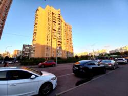 1к квартира ул. Срибнокильская 20 фото 4 1к квартира ул. Срибнокильская 20 фото 4