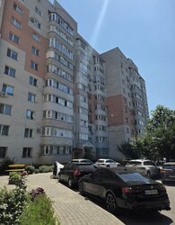 Продається чорнова квартира на Поділлі фото 1 Продається чорнова квартира на Поділлі фото 1