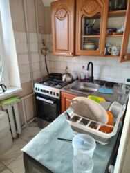 2-х ком квартира Ентузіастів. 25. фото 1 2-х ком квартира Ентузіастів. 25. фото 1