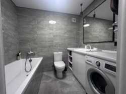 2-кімнатна квартира в ЖК Сімейний комфорт фото 10 2-кімнатна квартира в ЖК Сімейний комфорт фото 10