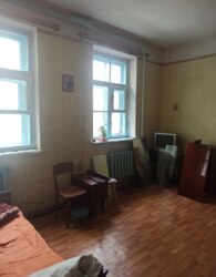Продам квартиру під ремонт фото 1 Продам квартиру під ремонт фото 1