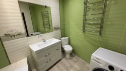 🏡 2-кімнатна квартира у ЖК “Сімейний” — готова до заселення, без комісії для покупця! фото 10 🏡 2-кімнатна квартира у ЖК “Сімейний” — готова до заселення, без комісії для покупця! фото 10