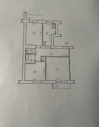 Продаж 3к квартири фото 4 Продаж 3к квартири фото 4