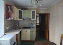Продається покращена 2-кімнатна квартира в центрі міста. фото 1 Продається покращена 2-кімнатна квартира в центрі міста. фото 1